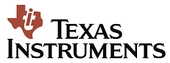 Logo Texas Instruments